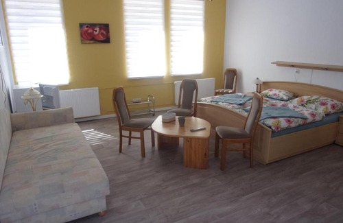 Dannheim Apartment | Pension Klosterhof