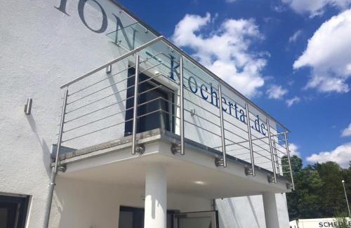 Aalen House | Pension Kochertal