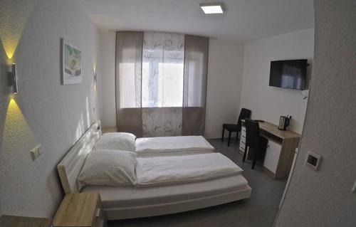 Aalen House | Pension Kochertal