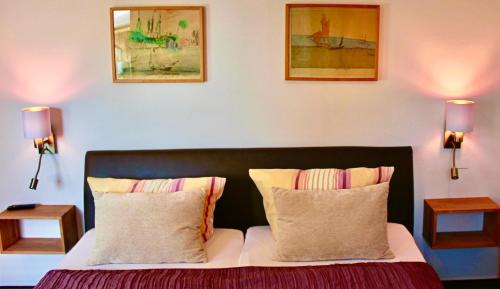 Bad Suderode House | Pension Kurhausblick