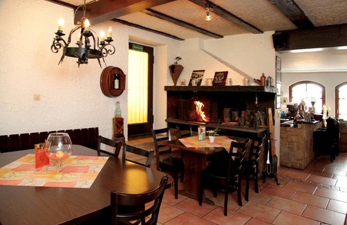 Tuttlingen House | Pension La Cascina
