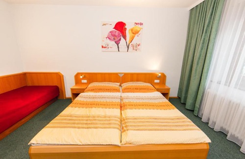 Aschach an der Donau House | Pension La Mamma