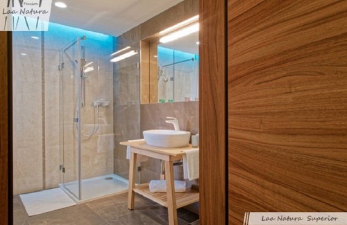 Laa an der Thaya Hotel | Pension Laa Natura