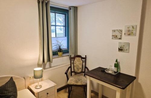 Wolgast House | Pension Landhaus Teichgraf
