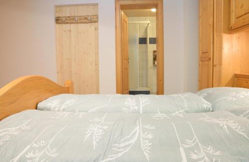 Haeselgehr House | Pension Lichtspitze