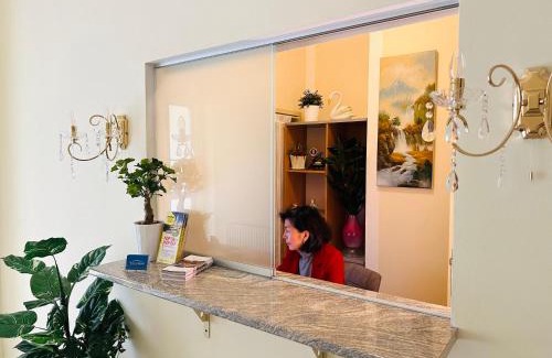 Roßau Bed & Breakfast | Pension Liechtenstein