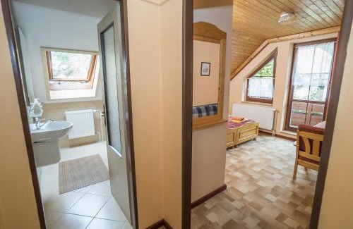 Harrachov House | Pension Linda