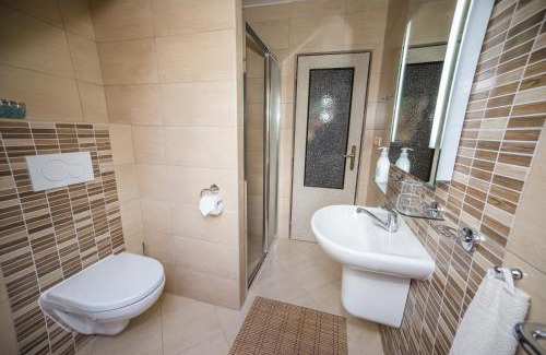 Harrachov House | Pension Linda
