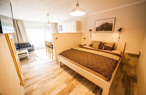 Harrachov House | Pension Linda