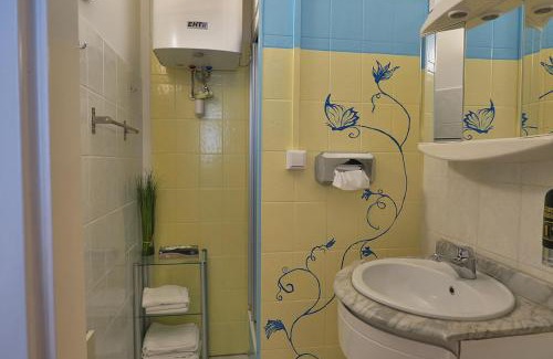 Liesing House | Pension Lizzi
