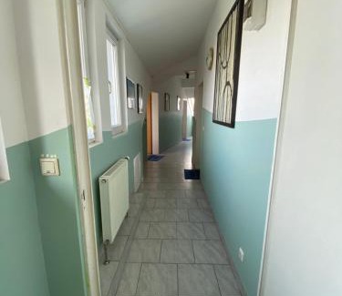 Liesing House | Pension Lizzi
