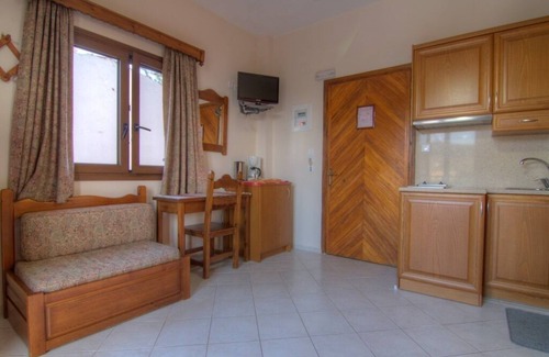 Panormos House | Pension Lucy