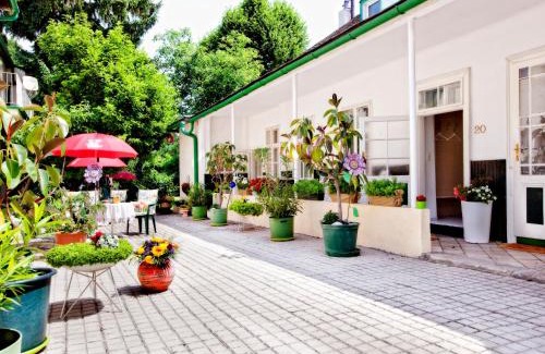Baden Bed & Breakfast | Pension Margit