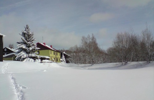 Marianska Apartment | Pension Marianska