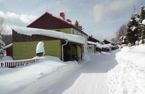 Marianska Apartment | Pension Marianska