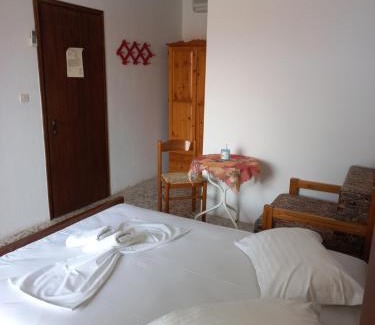 Koinira House | Pension Marina