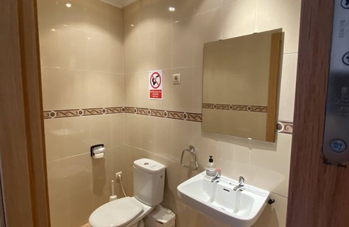Molina de Aragon House | Pension Martinez