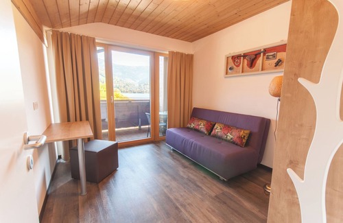 Zell am See House | Pension Max