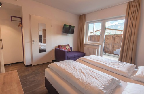 Zell am See House | Pension Max