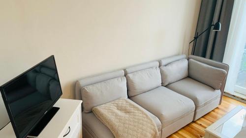 Haarenesch Apartment | Pension Mitte