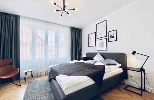 Cesky Krumlov House | Pension MONO - Adults Only