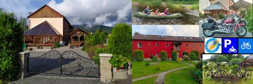 Lenora House | Pension Motel Anna