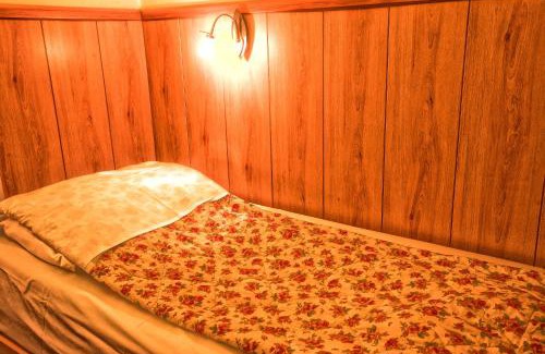 Mariahilf House | Pension Mozart - Newly Renovated