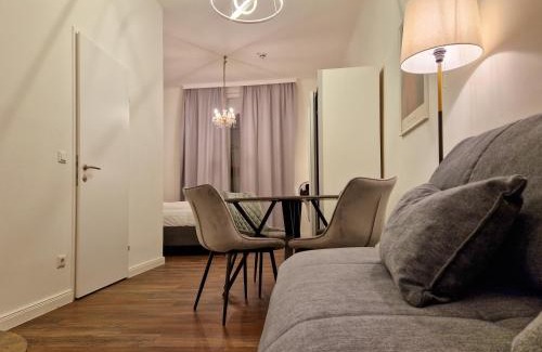Mariahilf House | Pension Mozart - Newly Renovated
