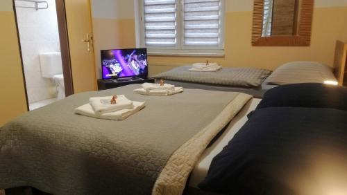 Ostrov House | Pension Nataliya