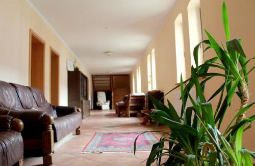 Kuchelmiss House | Pension Nebeltal