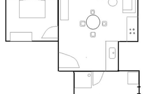 Kuchelmiss House | Pension Nebeltal
