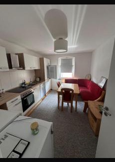 Bad Endbach House | Pension Neuzeit