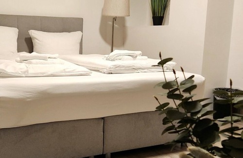 Niederdreisbach House | Pension Niederdreisbacher Hof
