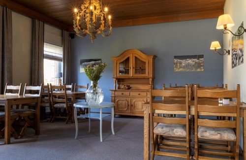 Olsberg House | Pension Olsberg