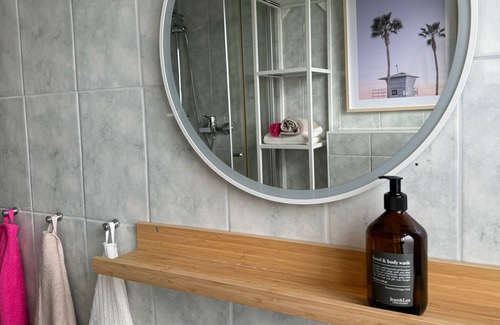Borgerende Bed & Breakfast | Pension Ostsee-Strand