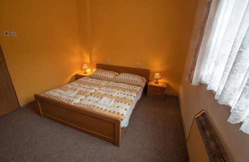 Svojanov Hotel | Pension Palla - self check-in