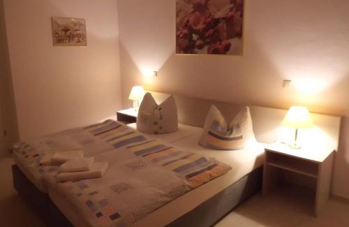 Blankenhain House | Pension "Parkhotel" Blankenhain