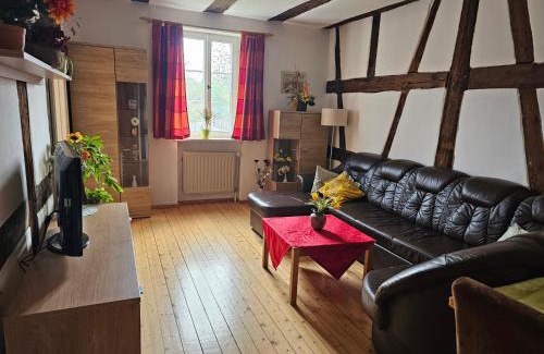 Bad Windsheim House | Pension Pastoriushaus