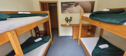 Dejvice House | Pension Patanka
