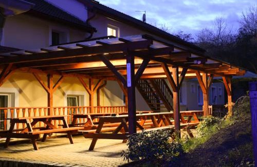 Dejvice House | Pension Patanka