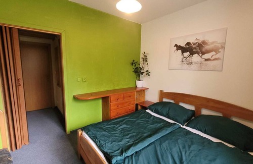 Dejvice House | Pension Patanka