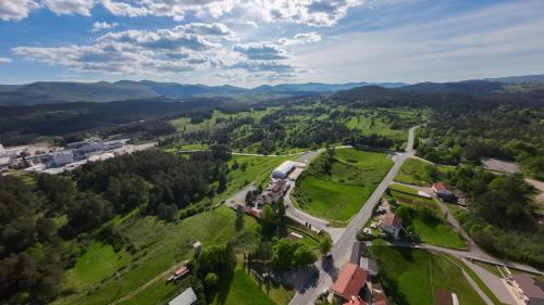 Prem Bed & Breakfast | Pension Patrik