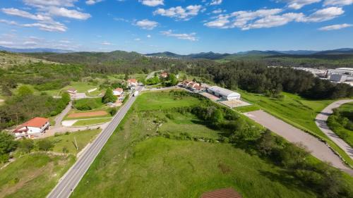 Prem Bed & Breakfast | Pension Patrik