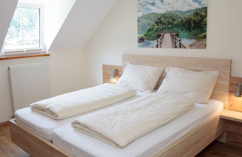 Sankt Michael bei Bleiburg House | Pension Pirkdorfersee