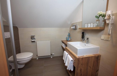 Sankt Michael bei Bleiburg House | Pension Pirkdorfersee