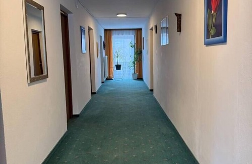 Telfs House | Pension Plattenhof - 3