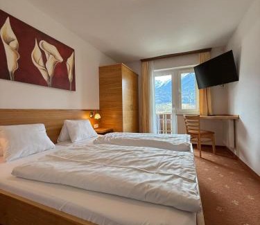 Telfs House | Pension Plattenhof
