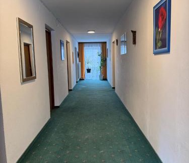 Telfs House | Pension Plattenhof