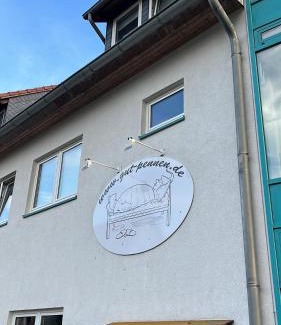 Eddigehausen House | Pension Plesse-Blick Bovenden