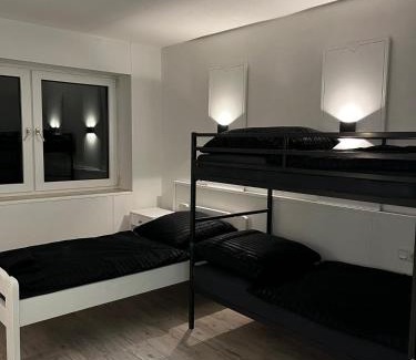 Eddigehausen House | Pension Plesse-Blick Bovenden